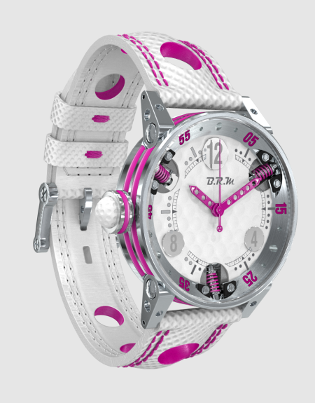 BRM Golf GF7 GF7-38-SA-FU Replica Watch